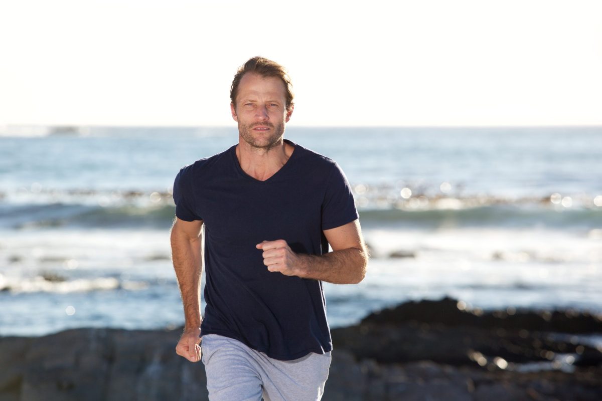 Testosterone Replacement Therapy In Kaysville: Discover Your Strength!